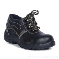 Booster Gold Safari Pro Safety Shoes