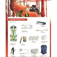 Industrial Safety Kits
