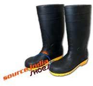 Safety Gumboots