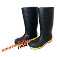 Safety Gumboots