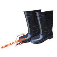 Safety Gumboots