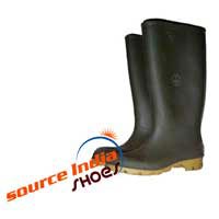 Safety Gumboots
