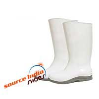 Safety Gumboots