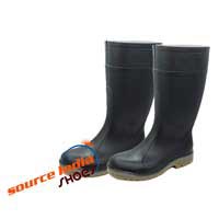 Safety Gumboots