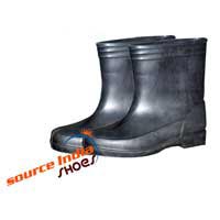 Safety Gumboots