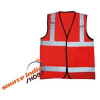 Safety Reflective Jackets