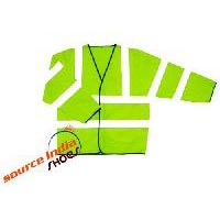 Safety Reflective Jackets