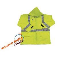 Safety Reflective Jackets
