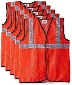 Safety Reflective Jackets