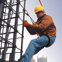 Safety Harness