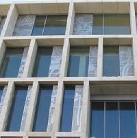 glass reinforced concrete