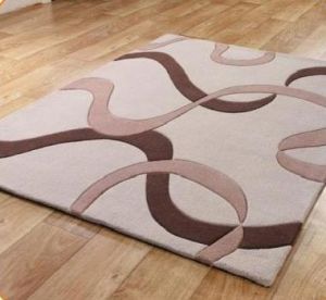 Hand Tufted Carpets