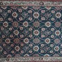 hand knotted persian rugs