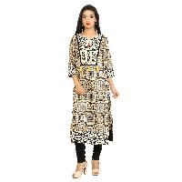 Cotton Kurtis