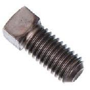 square head screws