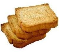 Fine Rusk Toast