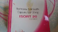 Isotretinoin Soft Gelatin Capsules