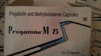 Methylcobalamin Capsules