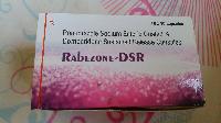 Rabeprazole Sodium and Domperidon Tablet