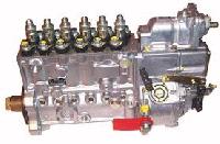 diesel injection pump