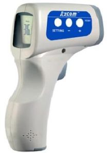 infra red thermometer