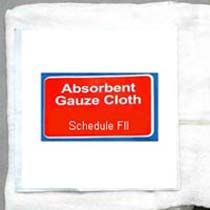 Absorbent Gauze Cloth