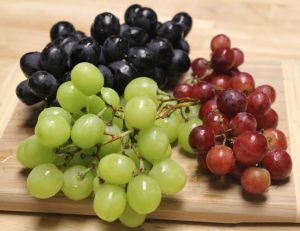 Grapes