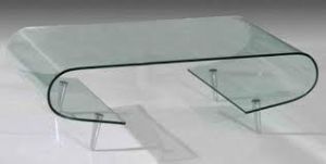 Bend Glass