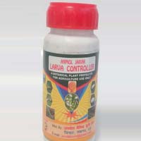 Organic Botanical Larvapest Controller