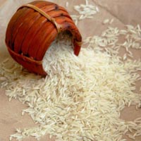 Basmati rice