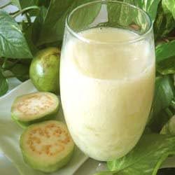 Guava Pulp