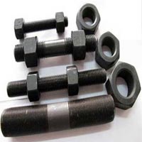 Stainless Steel Fasteners