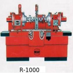 Crankshaft Grinding Machine