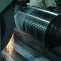 Steel Roll Grinding Machines