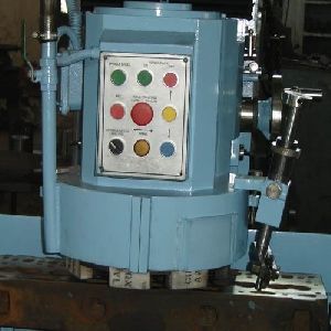 Surface Grinding Machine