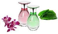 personal care fragrances