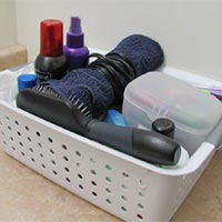 Hotel Guest Toiletries