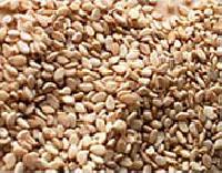 Natural Sesame Seeds