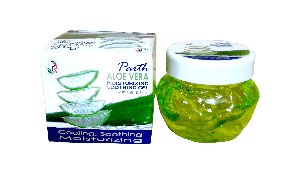 Parth Aloevera Gel