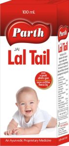 Parth Lal Tail