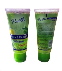 PARTH NEEM FACE WASH