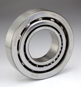 Angular Contact Ball Bearings