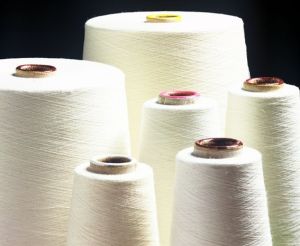 Cotton Yarn