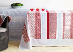 Table Linen