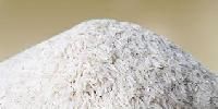 sortexed raw rice