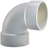 Upvc Elbow