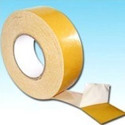 Double Sided Cotton Tapes