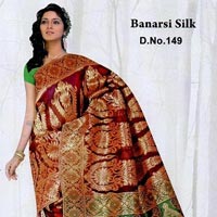 Banarasi Sarees