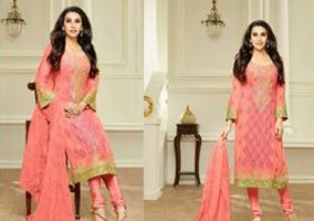 Ladies Salwar Suit