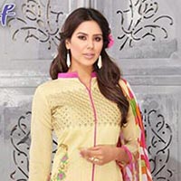 Rashika  vol-2   pure chanderi cotton